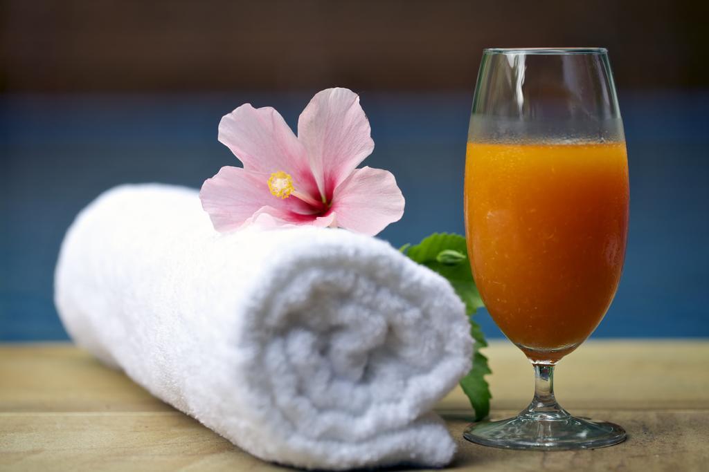 Samatika Villa Boutique Siem Reap Exteriör bild