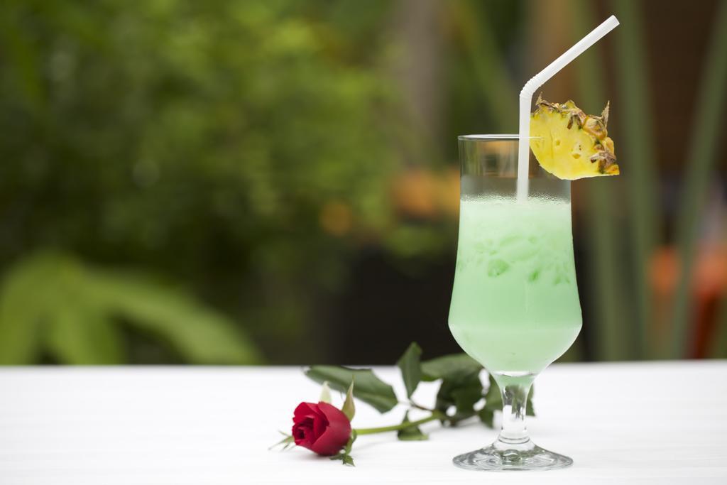Samatika Villa Boutique Siem Reap Exteriör bild