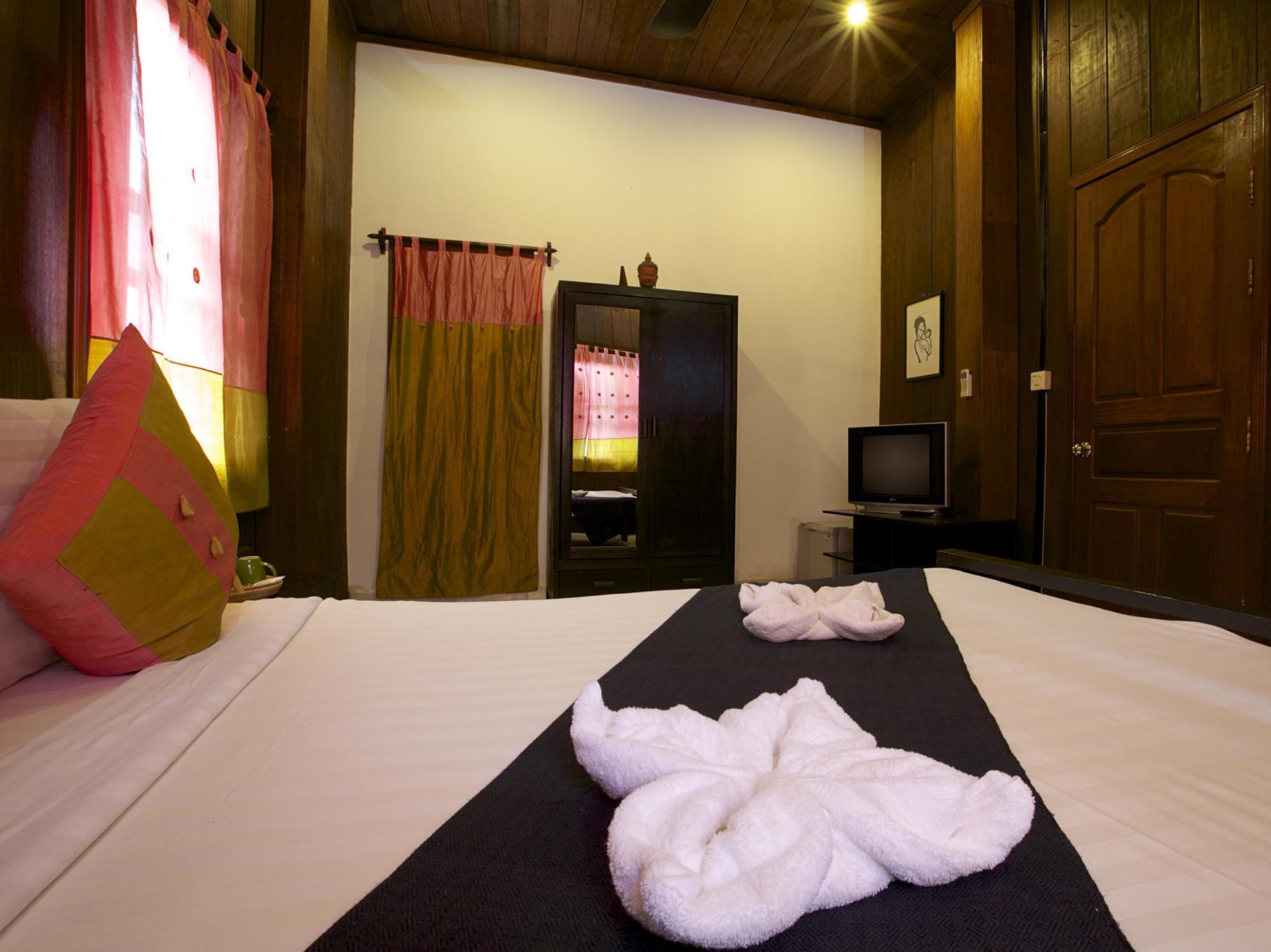 Samatika Villa Boutique Siem Reap Exteriör bild
