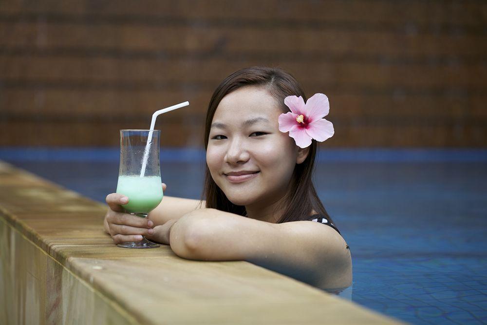 Samatika Villa Boutique Siem Reap Exteriör bild