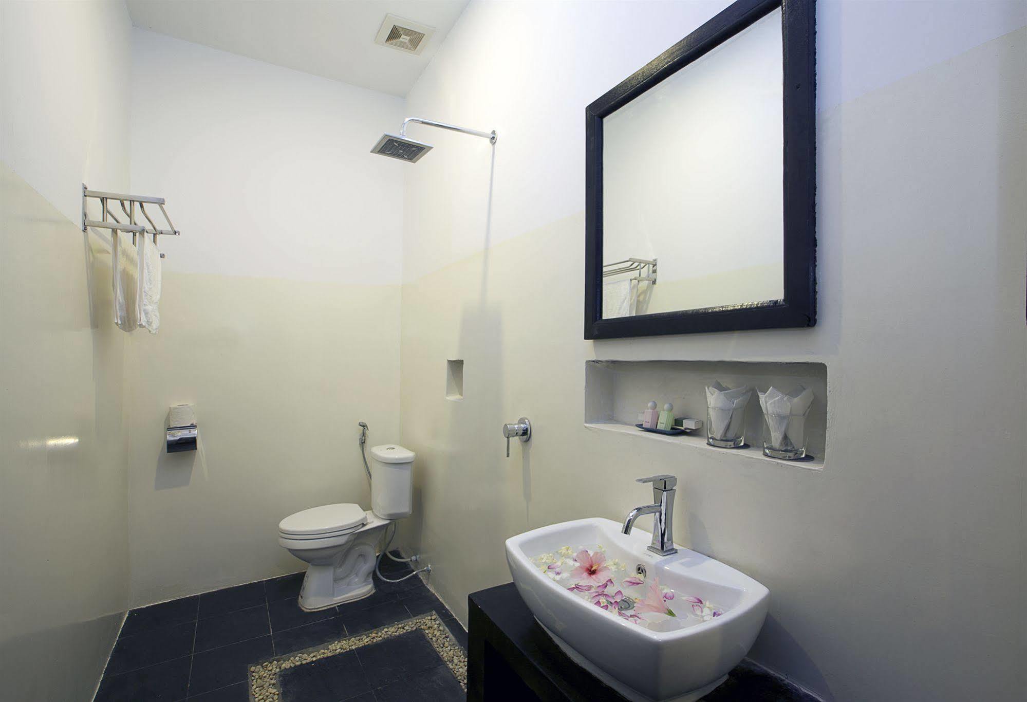 Samatika Villa Boutique Siem Reap Exteriör bild